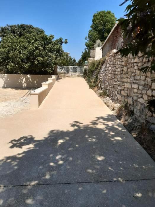 Saint-Maurice-de-Cazevieille Sous Le Tilleul מראה חיצוני תמונה