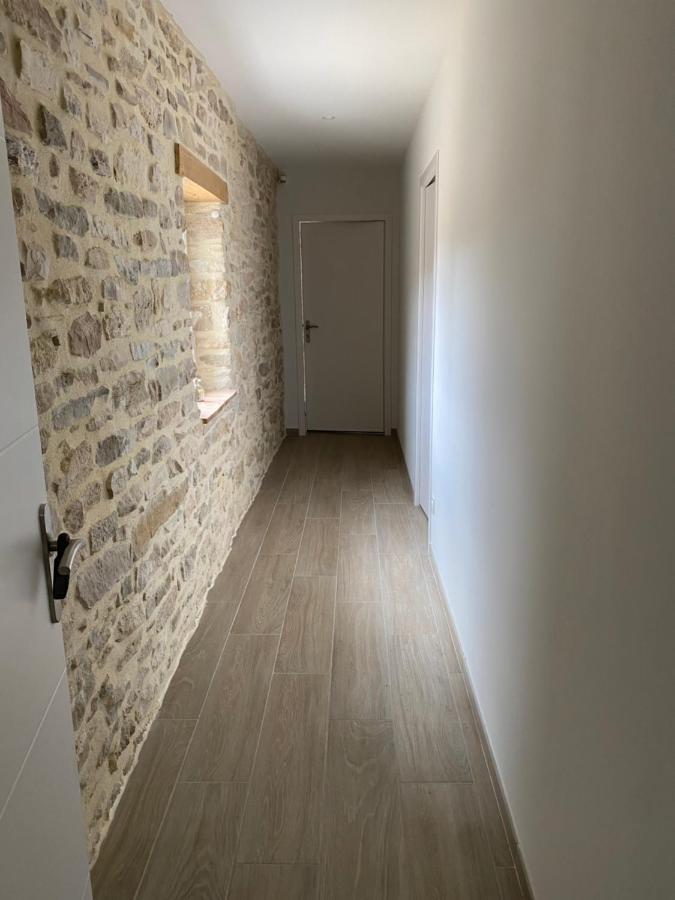 Saint-Maurice-de-Cazevieille Sous Le Tilleul מראה חיצוני תמונה