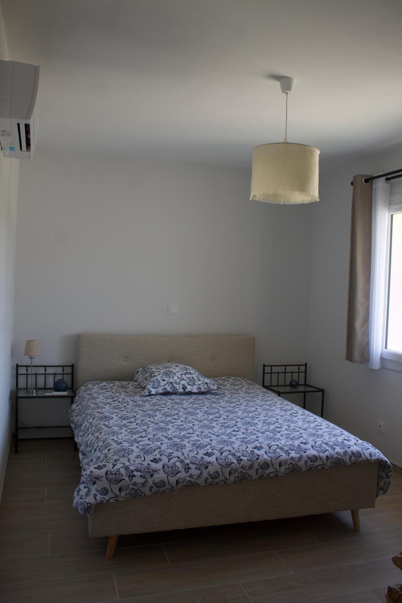 Saint-Maurice-de-Cazevieille Sous Le Tilleul מראה חיצוני תמונה