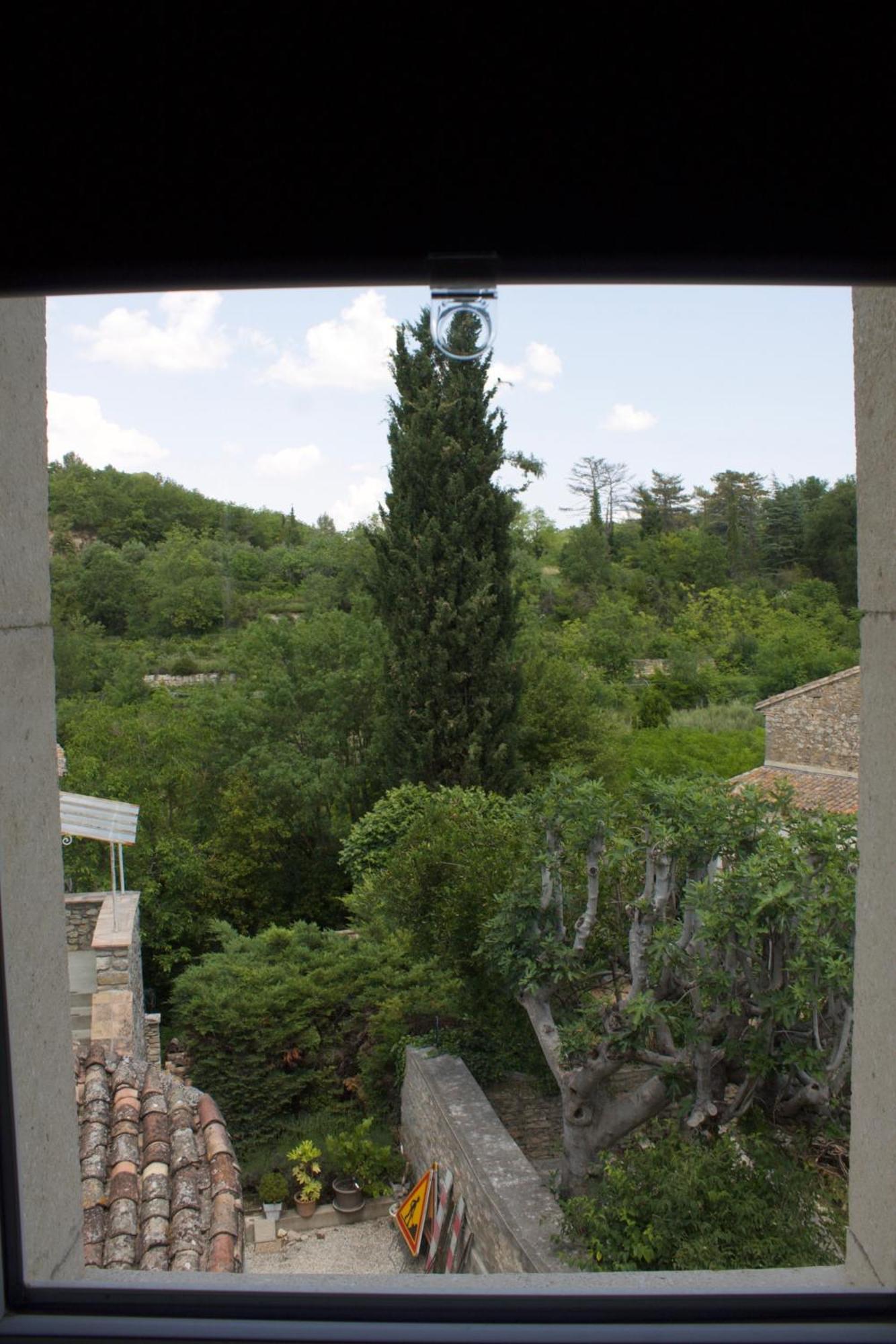 Saint-Maurice-de-Cazevieille Sous Le Tilleul מראה חיצוני תמונה